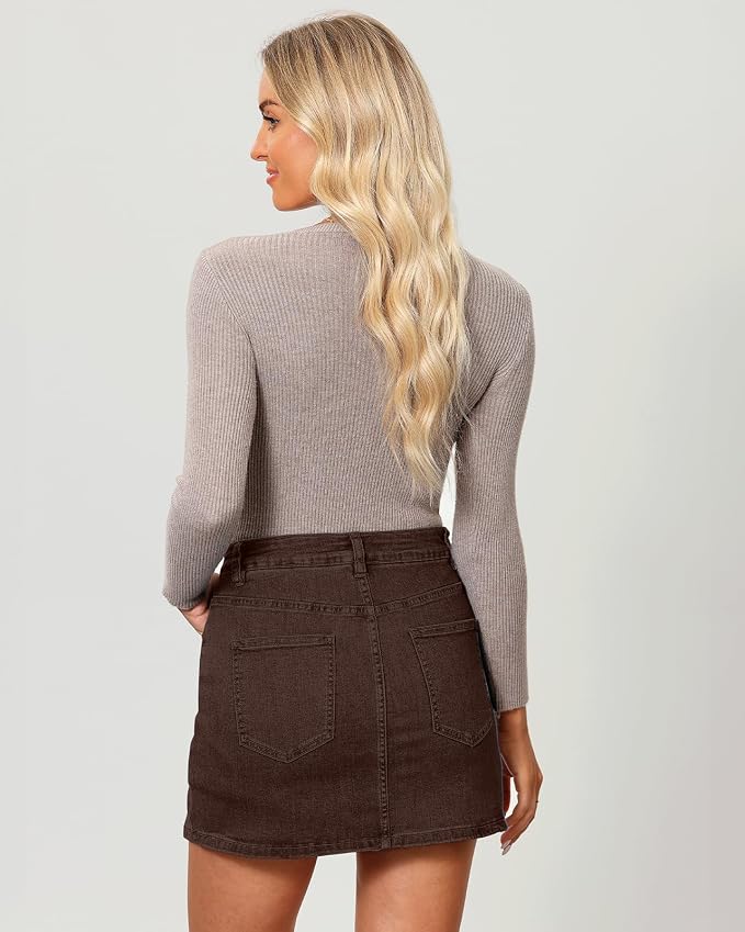 Rustic Brown