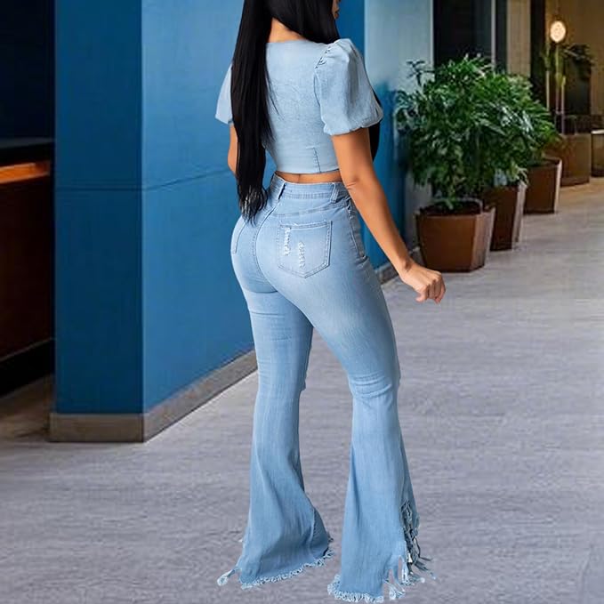 A Light Blue