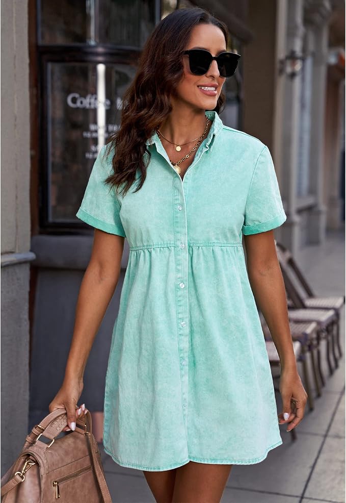 Verdant Green