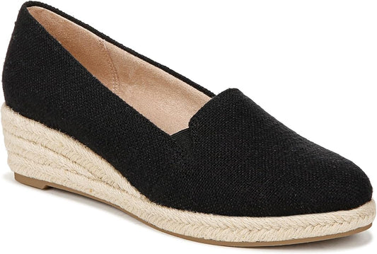 Black Linen