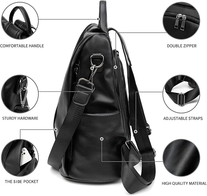 Black Leather