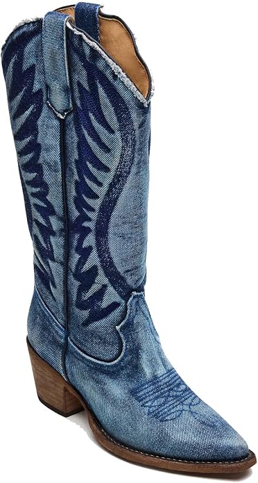 Denim