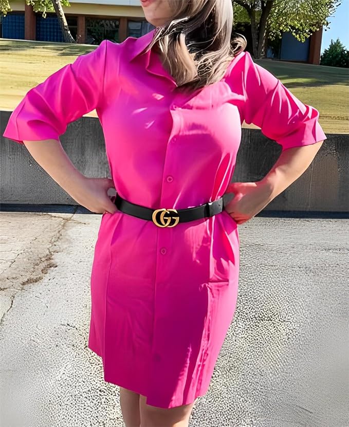 A-hot Pink