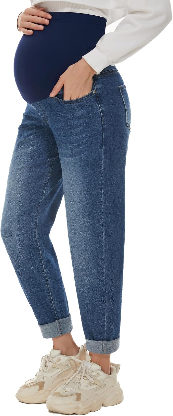 A02 Dark Blue 28''
