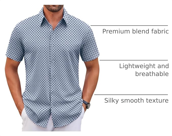 Blue Pattern
