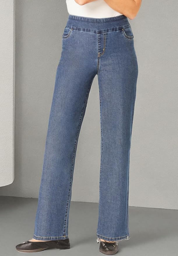 Medium Stonewash