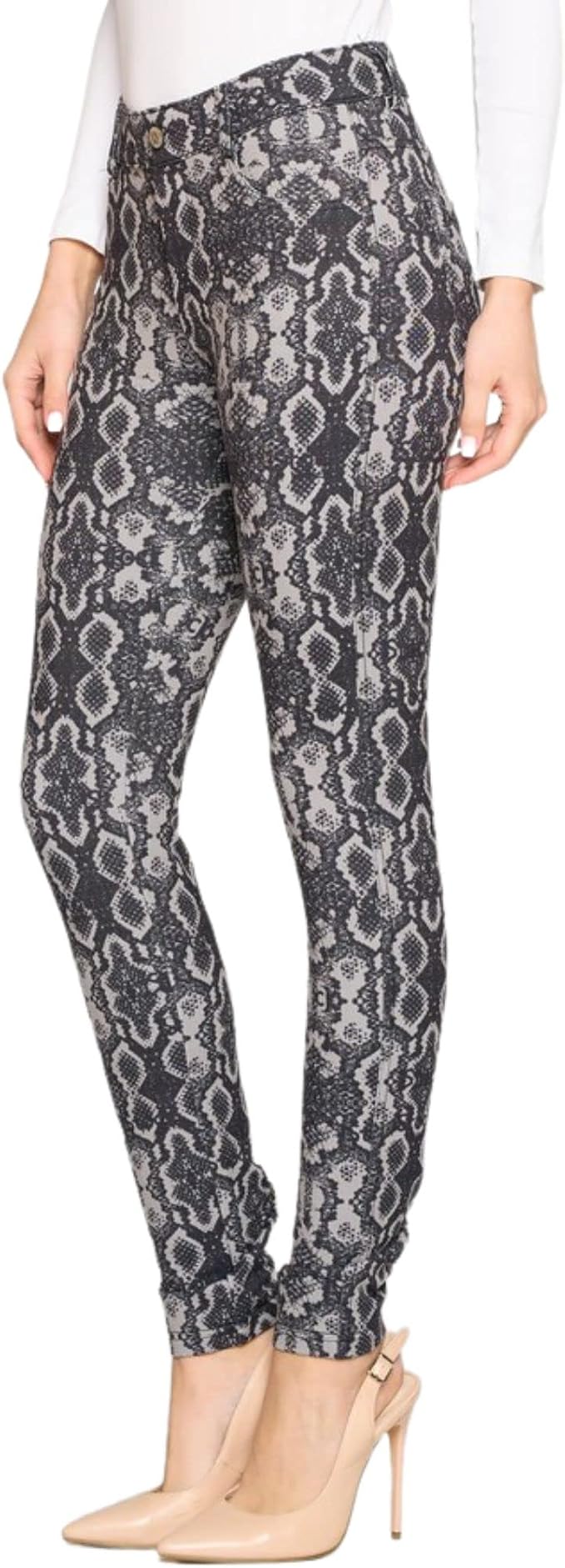 Snakeskin