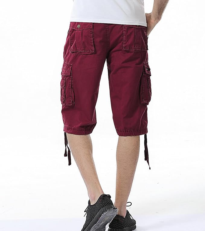 Red #082