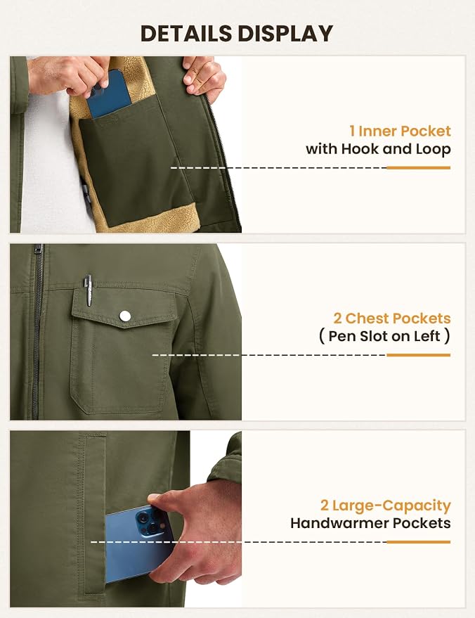 Army Green