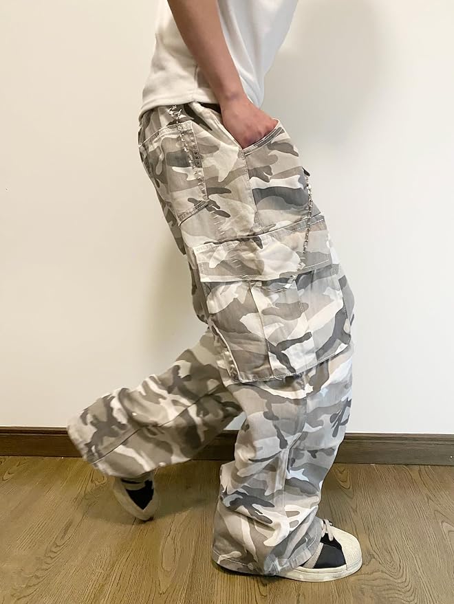 E15 Camo