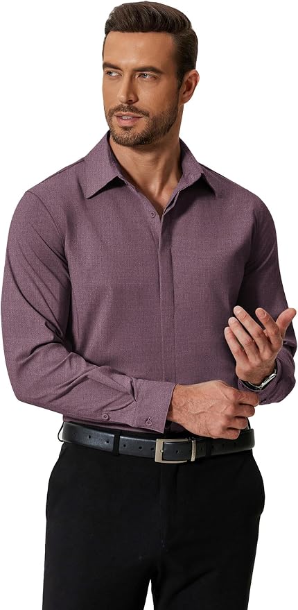 Purplish Red