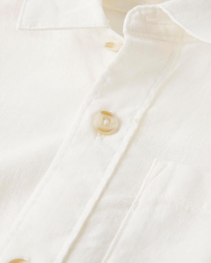 Simply White