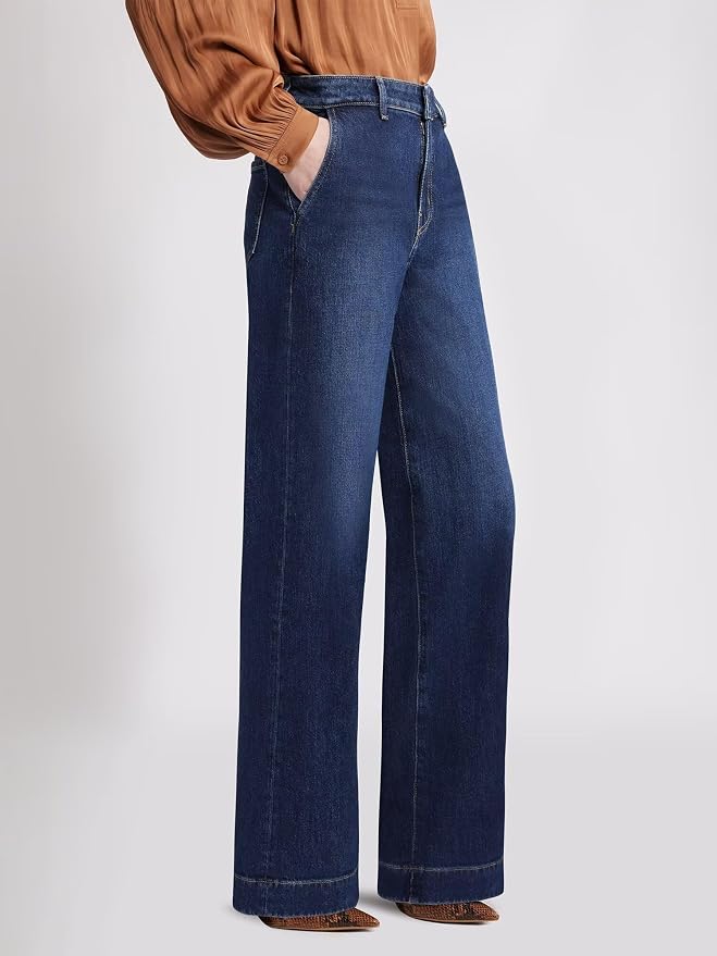 Vintage Indigo