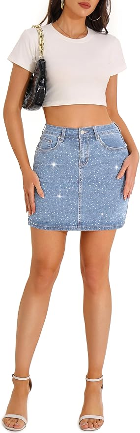 Vintage Blue
