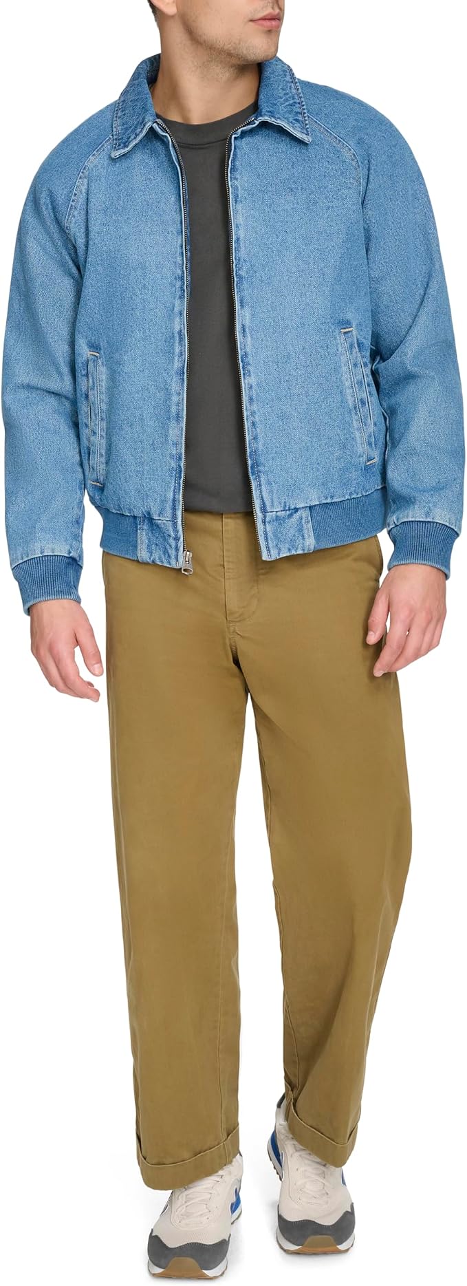 Denim