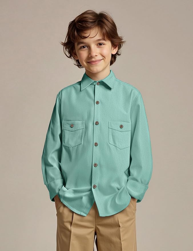 Mint Green