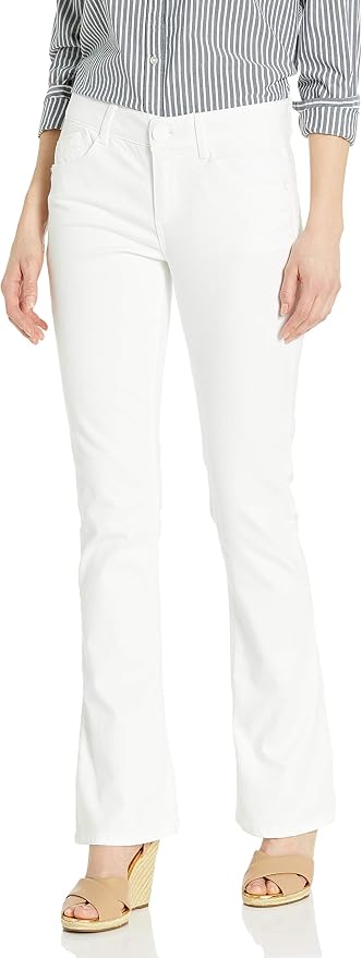 Optic White