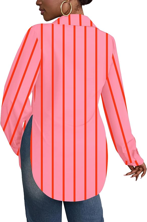 Red Stripes