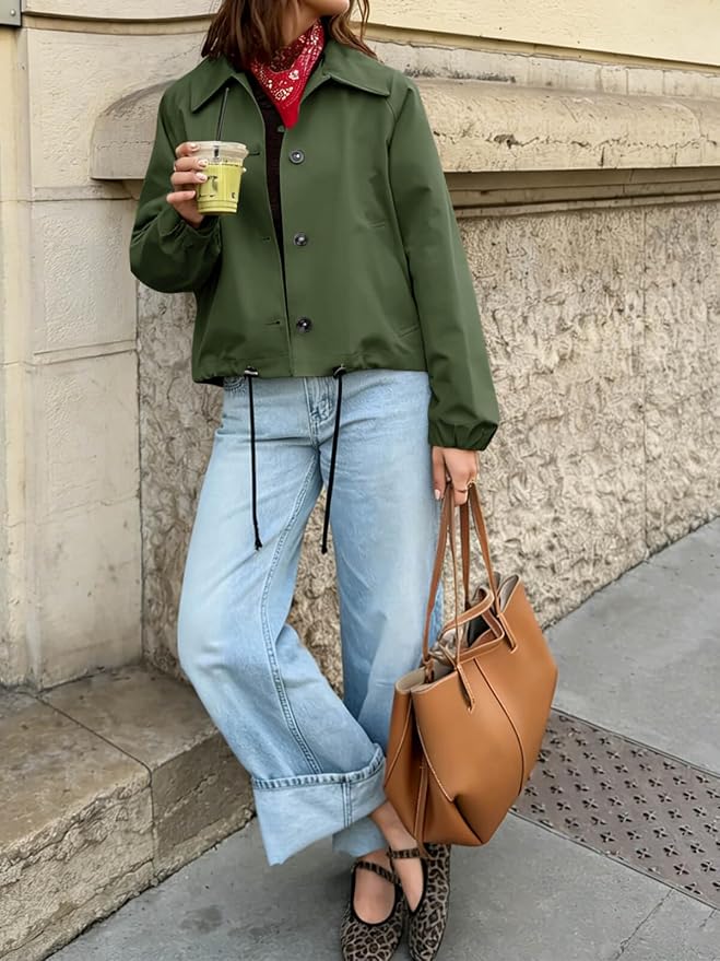 Army Green