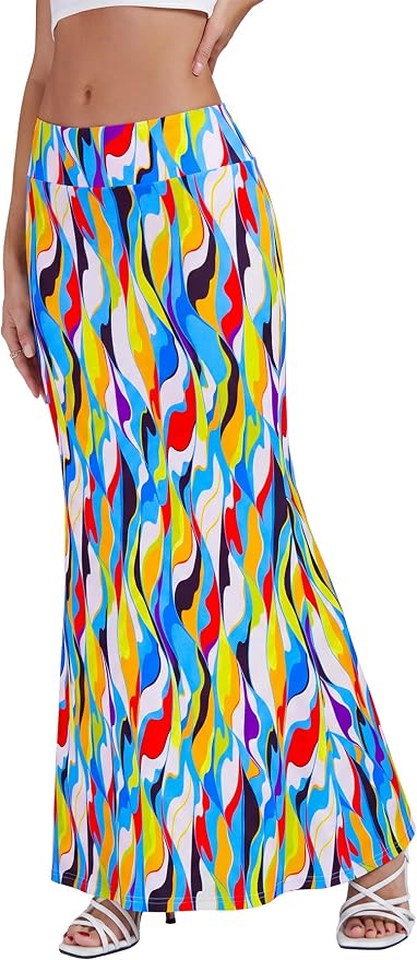 Colorful Moire