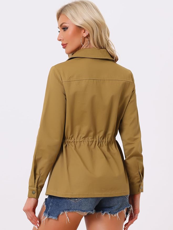Dark Khaki