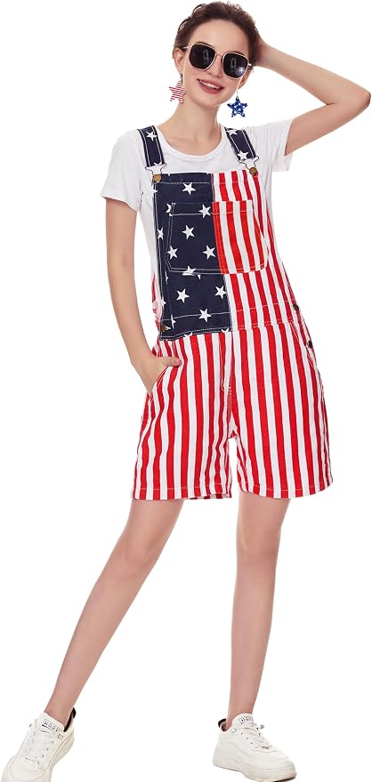 Red White and Blue