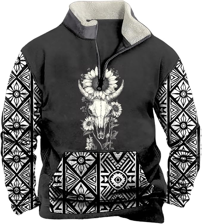 Blackaztecskull
