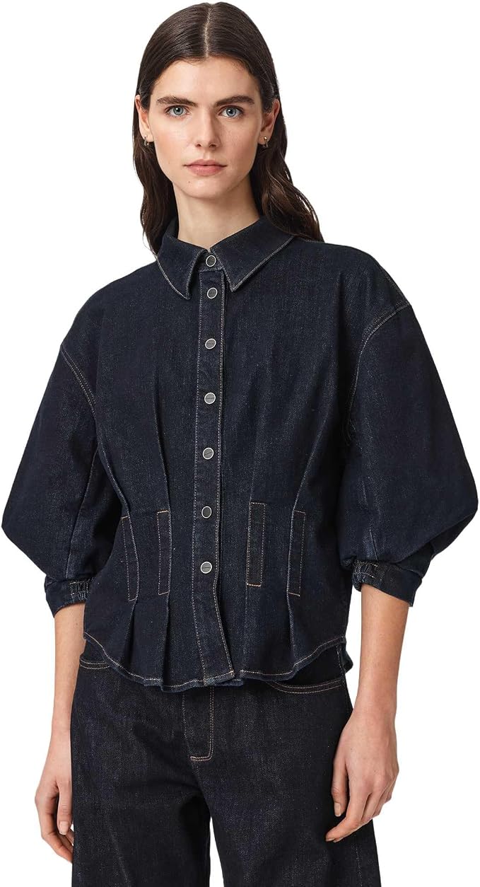 Rinse Wash Indigo