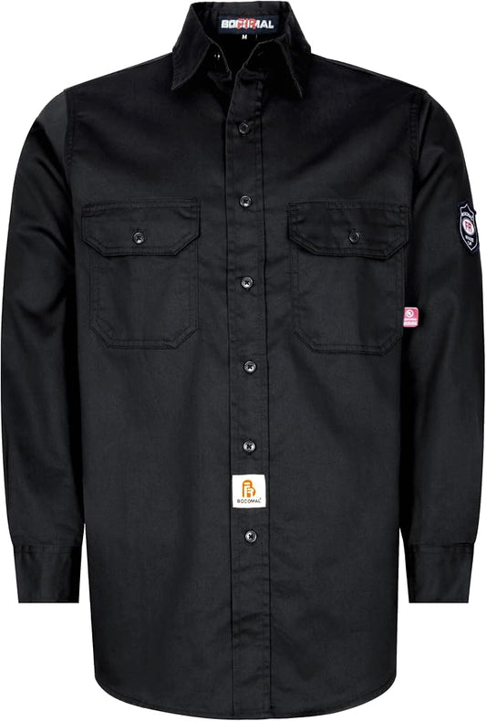 Button Black
