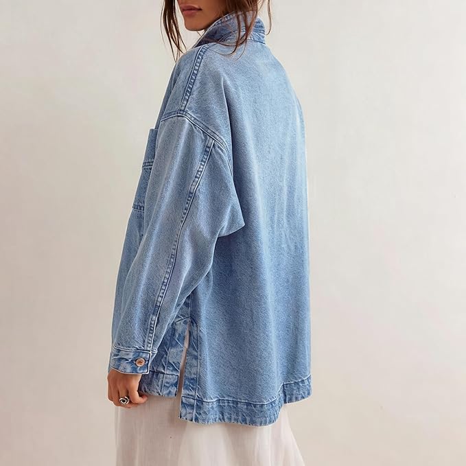 Solid Light Blue