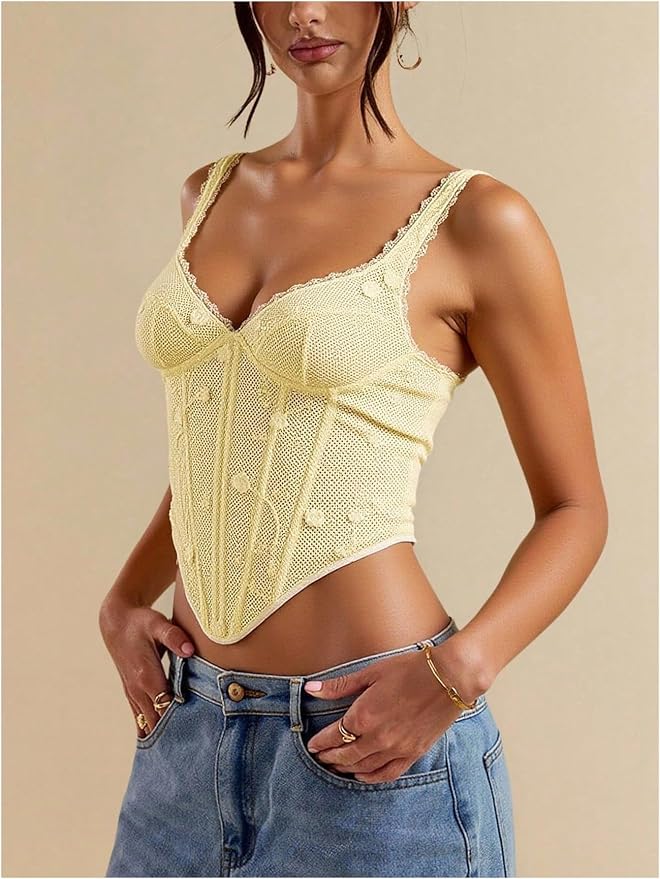 Pure Yellow