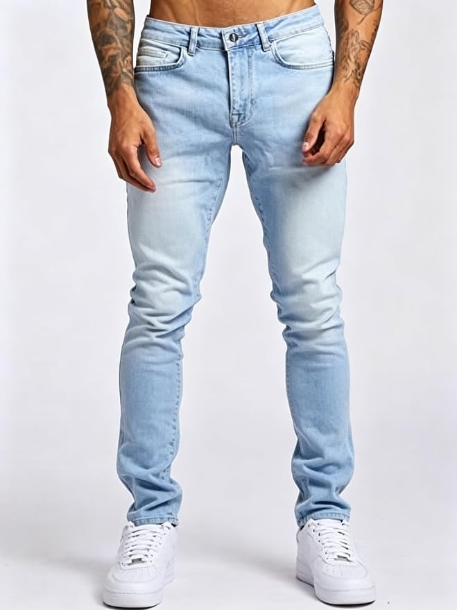 Light-blue