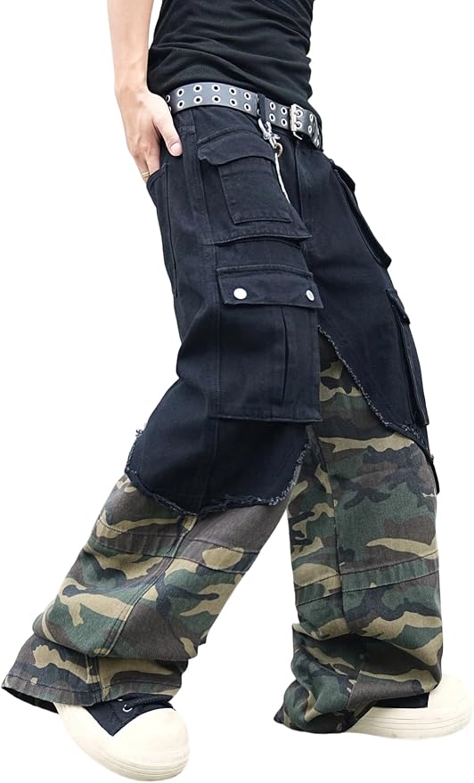 G11 Camo Black