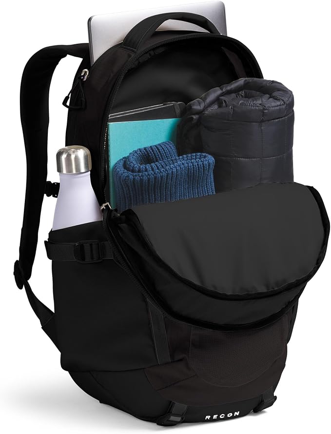 Tnf Black/Tnf Black-npf