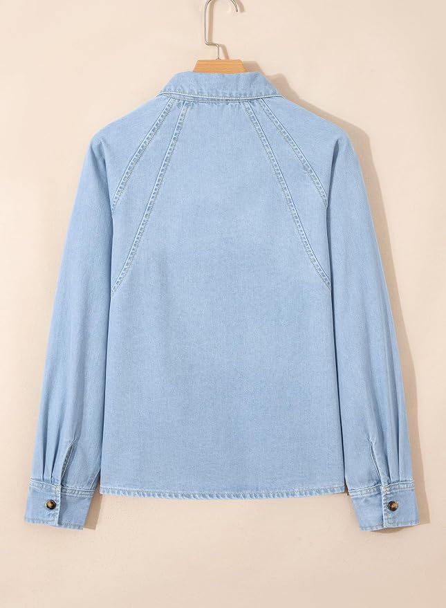 Sky Blue
