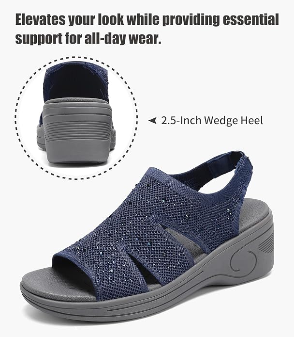 Navy-diamond