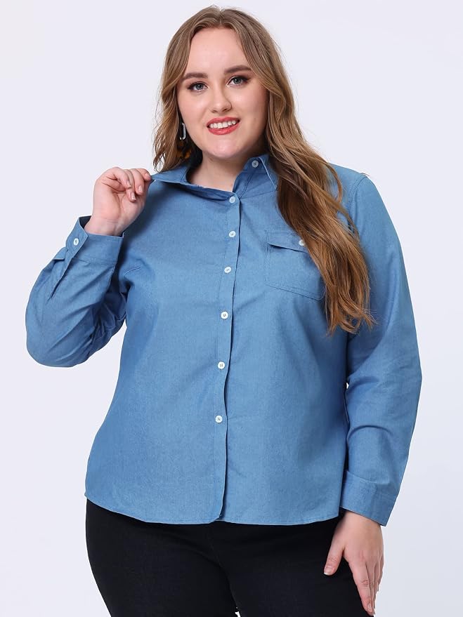 Denim Blue