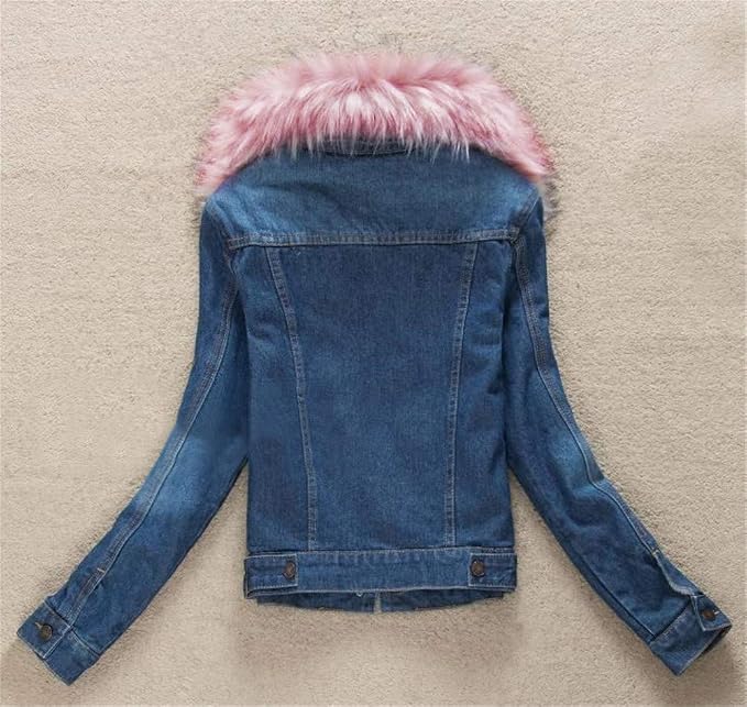 Deep Blue--pink