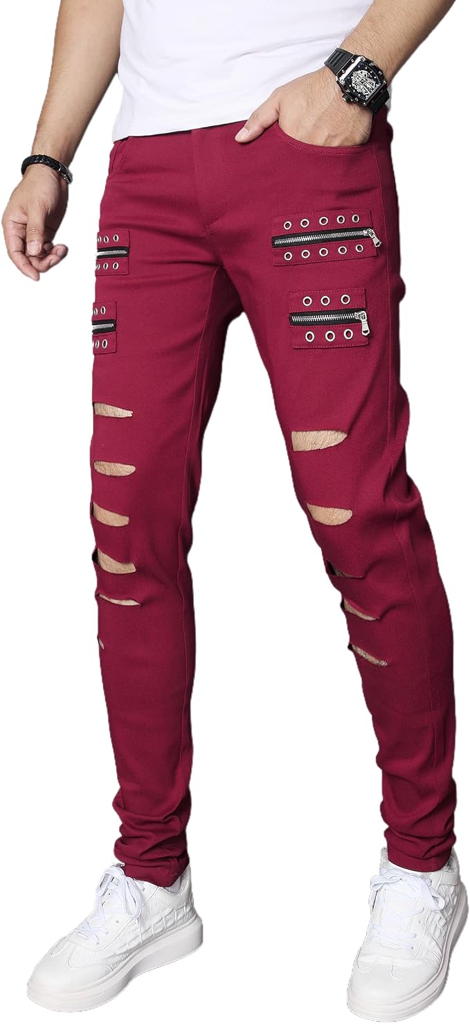 Wine Red