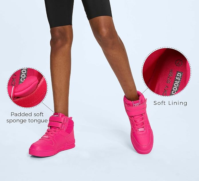 Hot Pink
