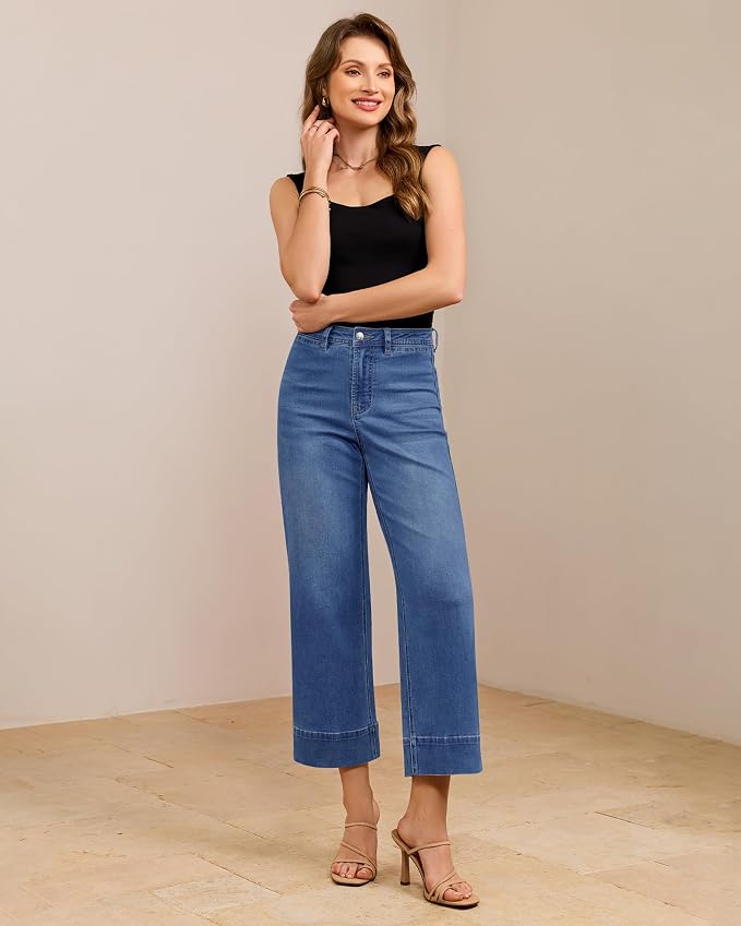 Medium Blue