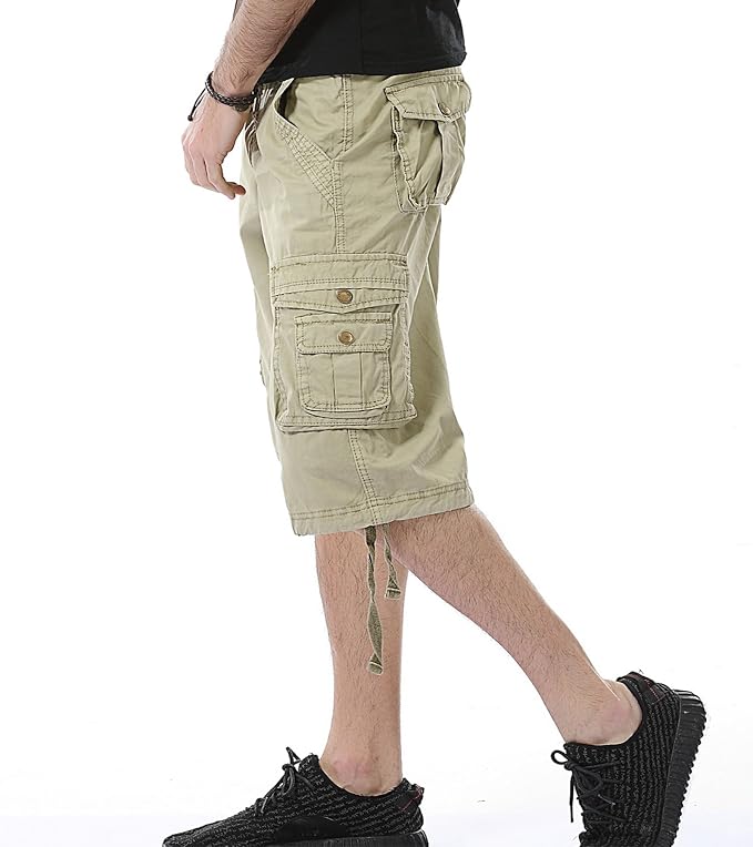 Khaki #082