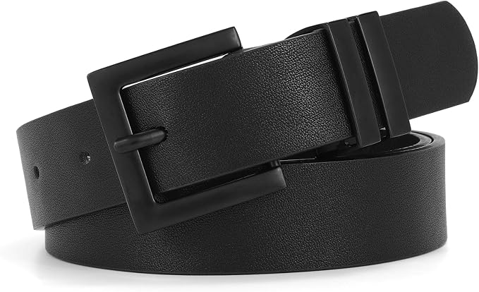 Black(black Buckle)