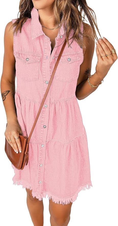 A Light Pink