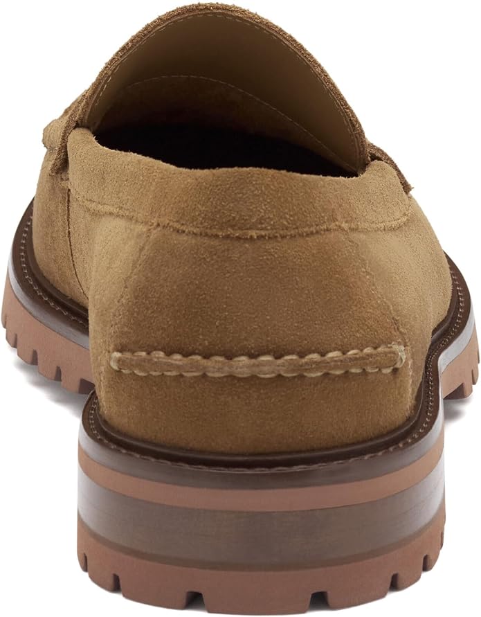Snuff Suede