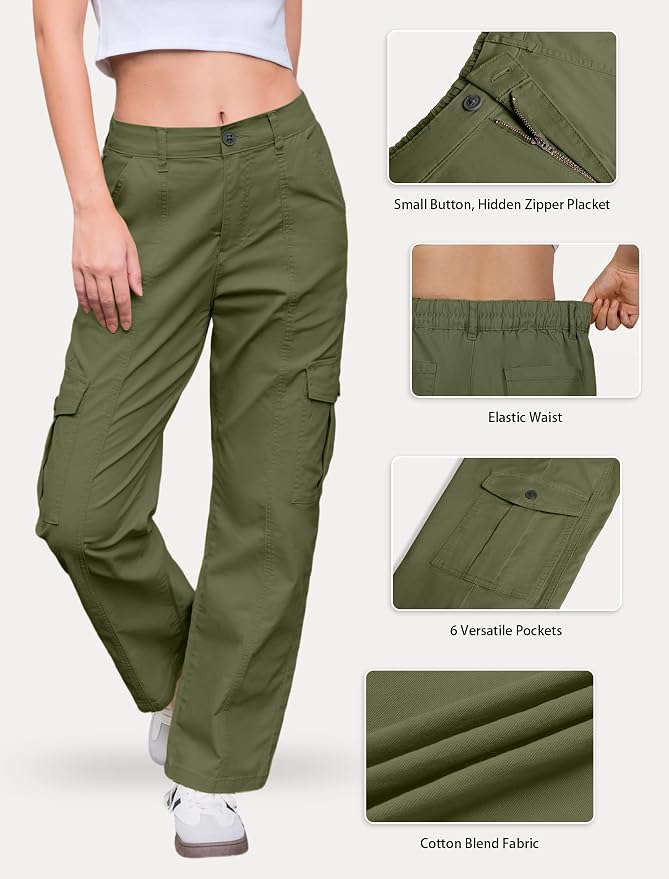 Army Green