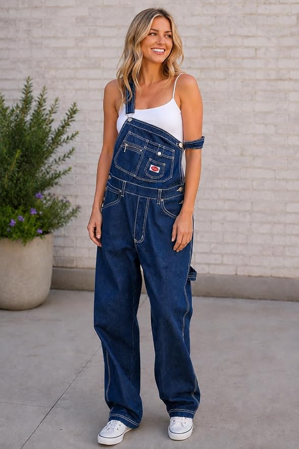 True Denim