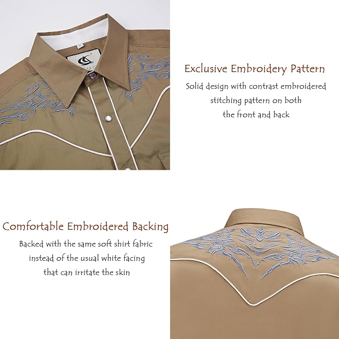 Pattern1 Khaki