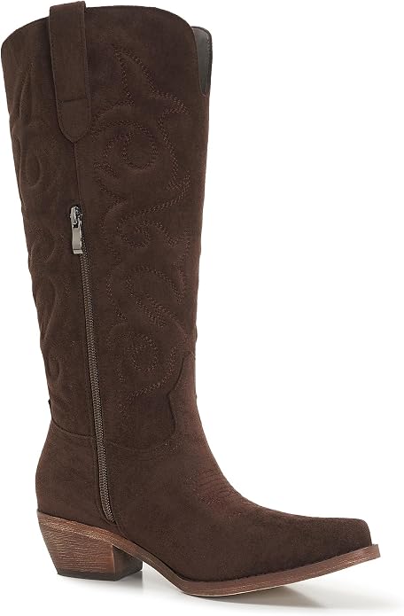 Deep Brown