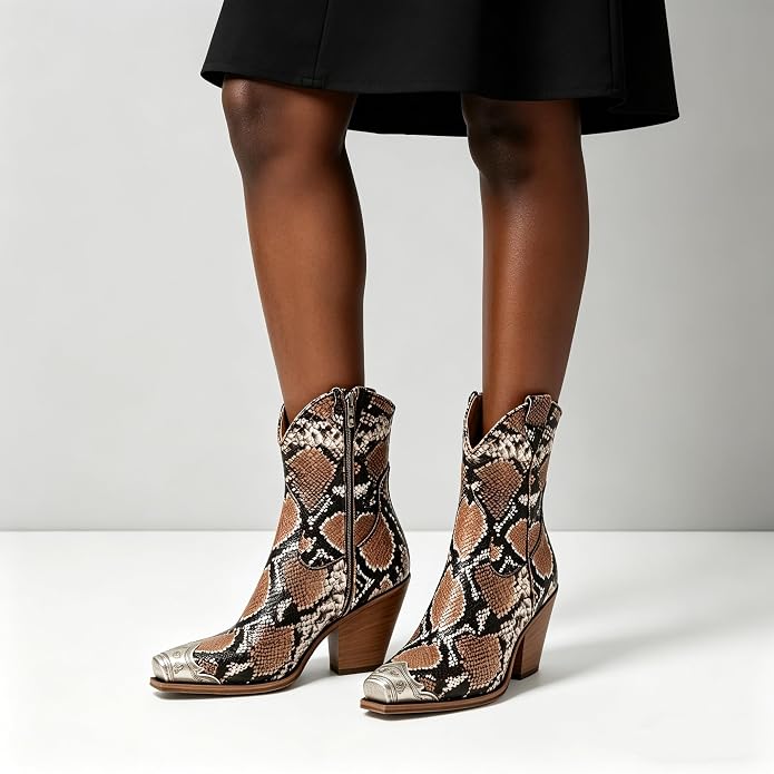 Snakeskin